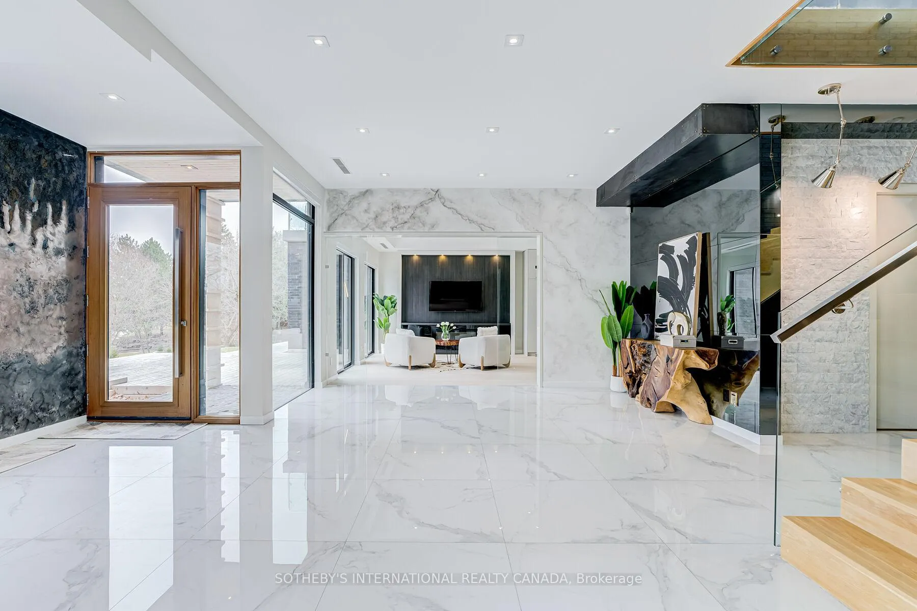 Photo 29 of 4599 Langstaff Road, Vaughan, East Woodbridge — HOMEH