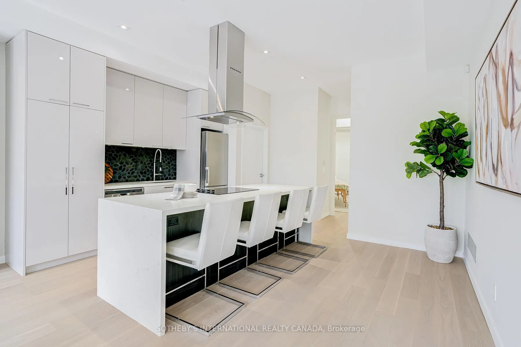 Photo 32 of 4599 Langstaff Road, Vaughan, East Woodbridge — HOMEH