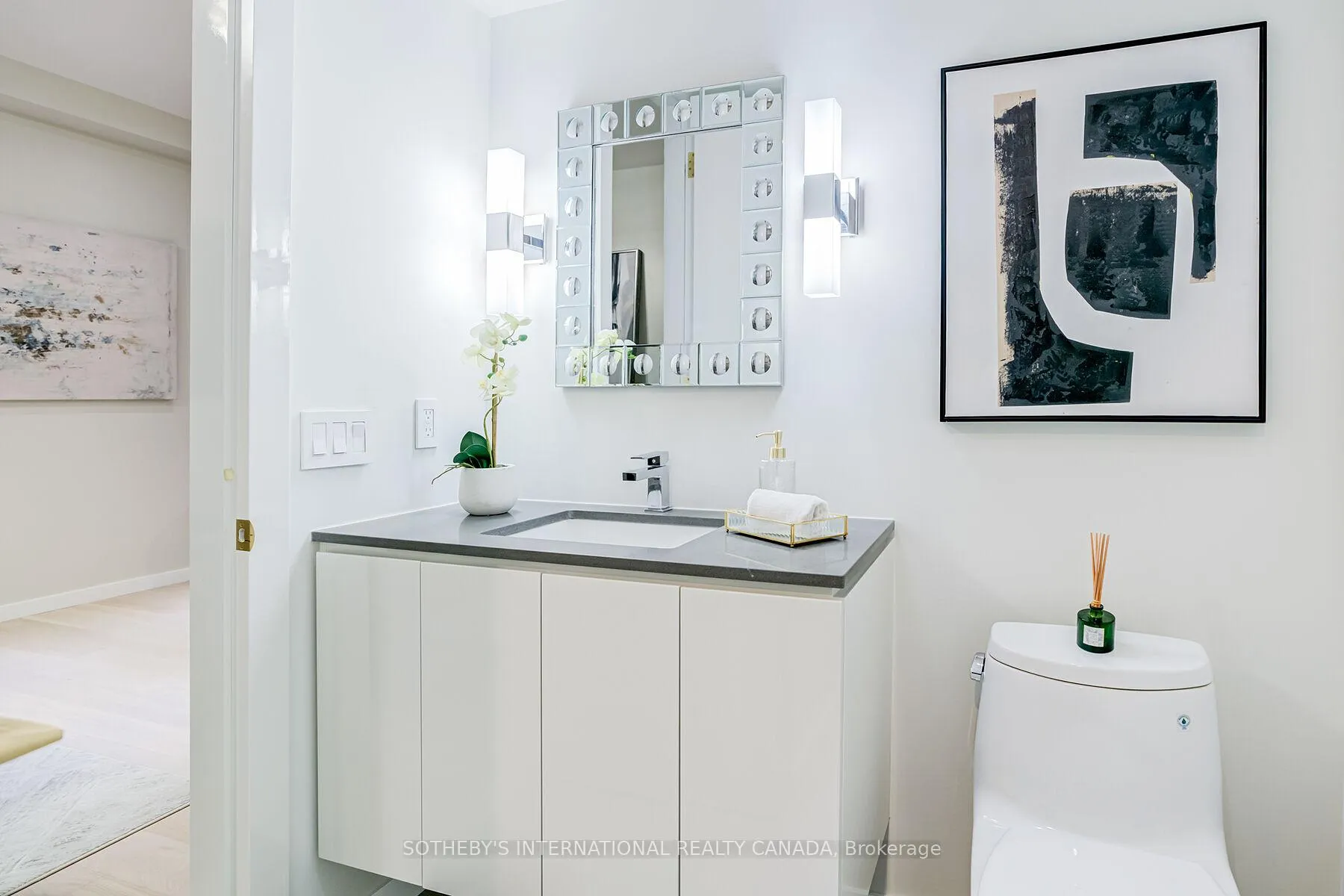 Photo 38 of 4599 Langstaff Road, Vaughan, East Woodbridge — HOMEH