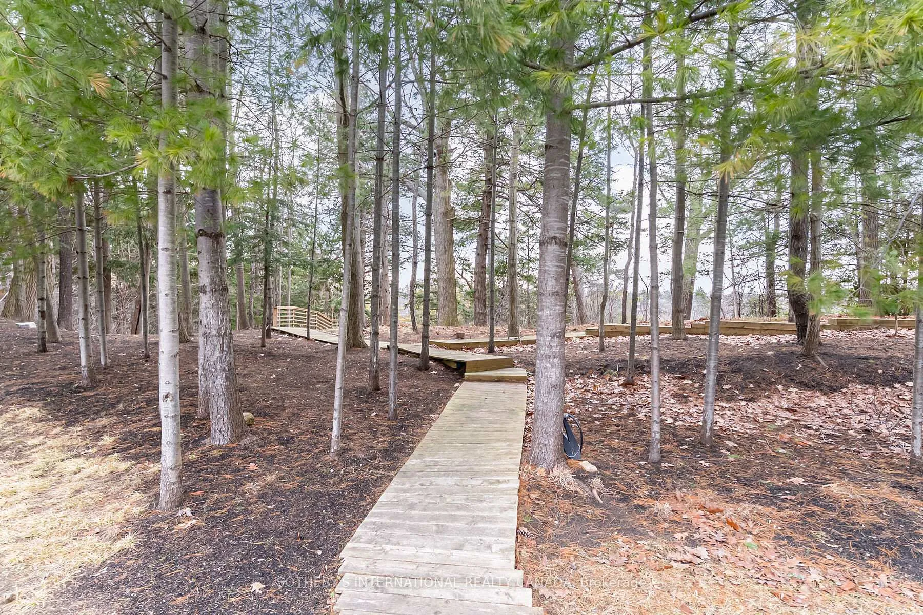 Photo 41 of 4599 Langstaff Road, Vaughan, East Woodbridge — HOMEH