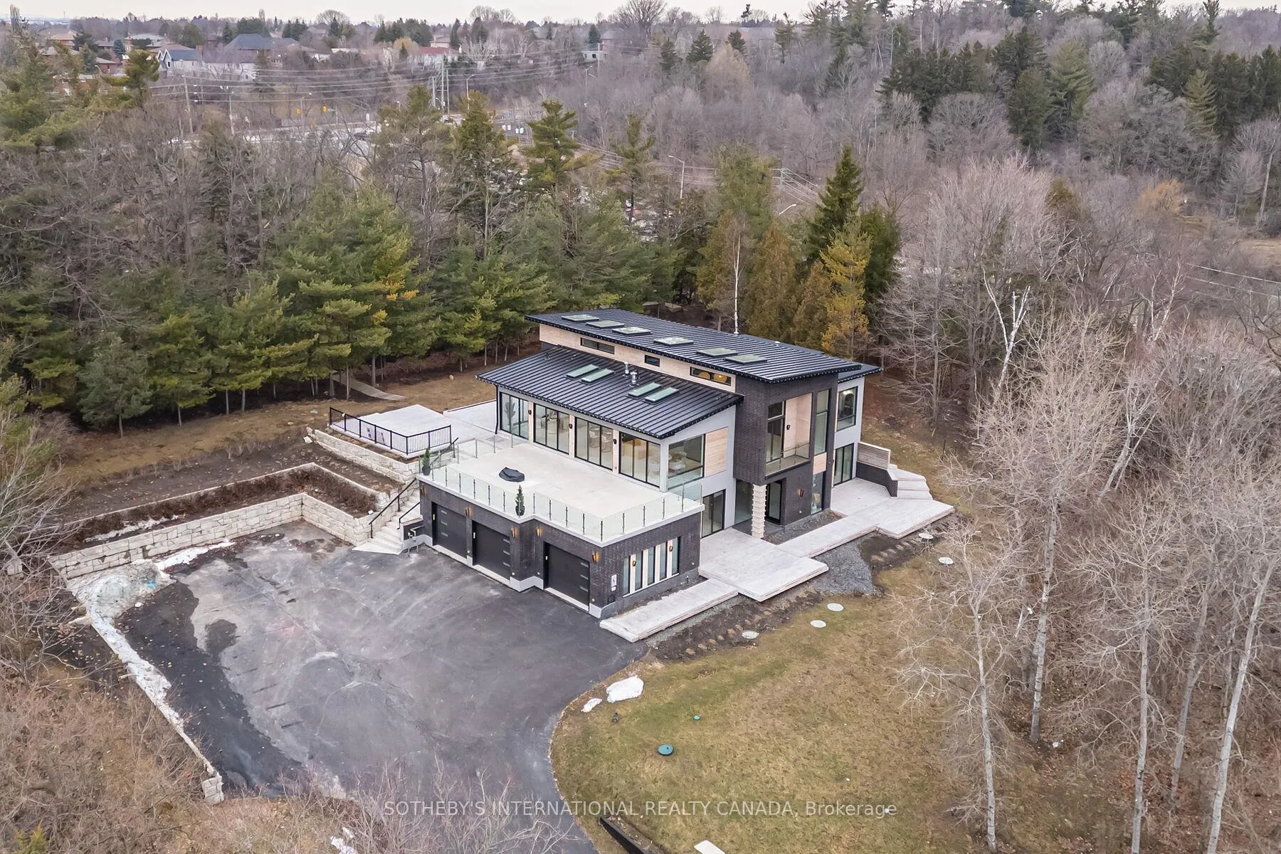 Photo 45 of 4599 Langstaff Road, Vaughan, East Woodbridge — HOMEH