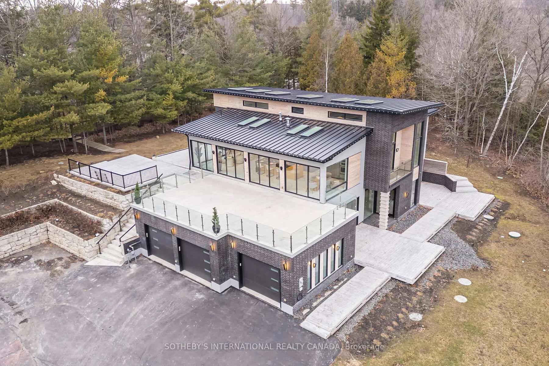 Photo 46 of 4599 Langstaff Road, Vaughan, East Woodbridge — HOMEH