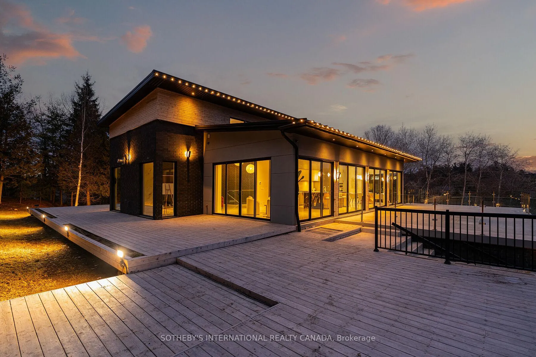 Photo 50 of 4599 Langstaff Road, Vaughan, East Woodbridge — HOMEH