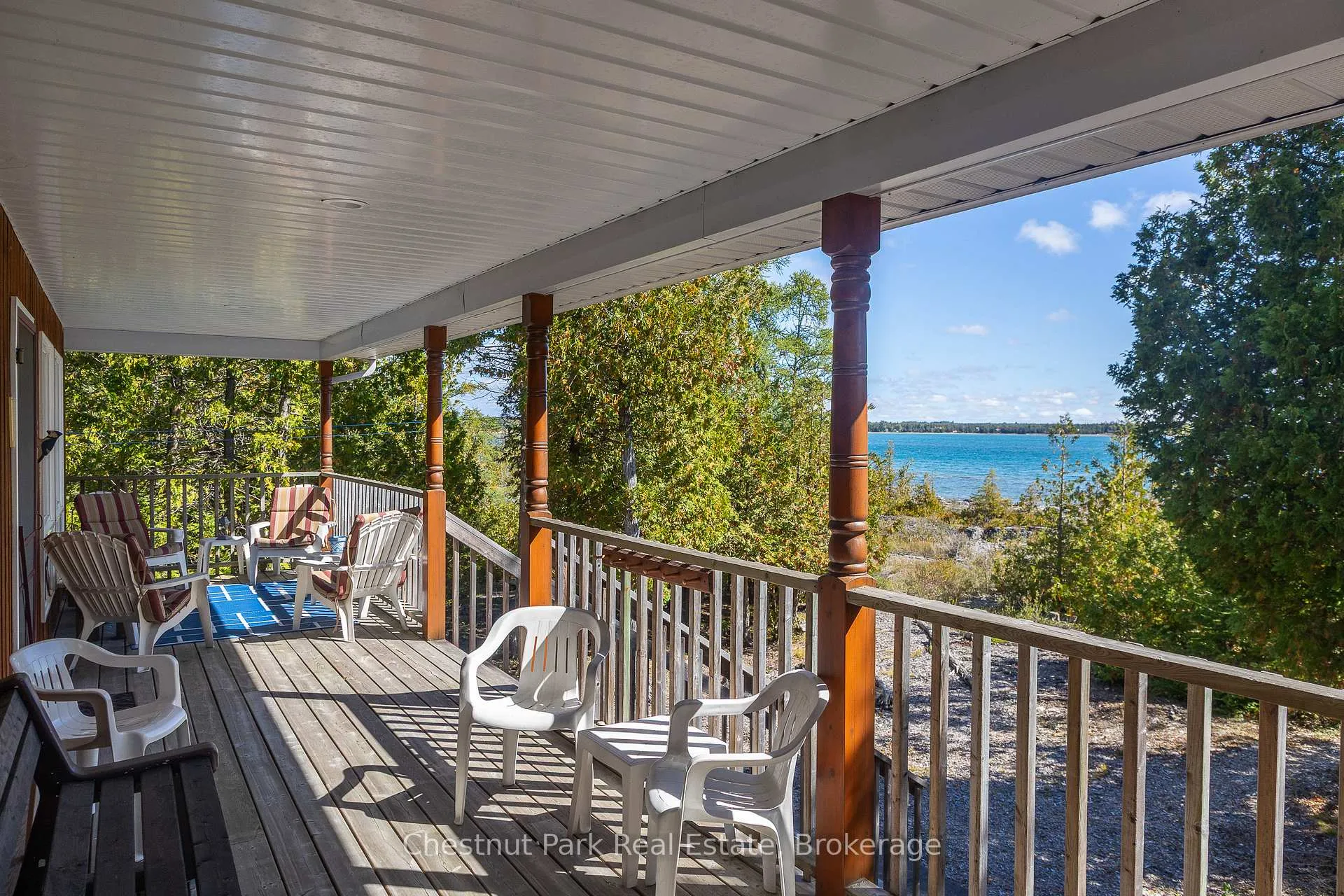 Photo 4 of 11 Eagle Road, Northern Bruce Peninsula — HOMEH