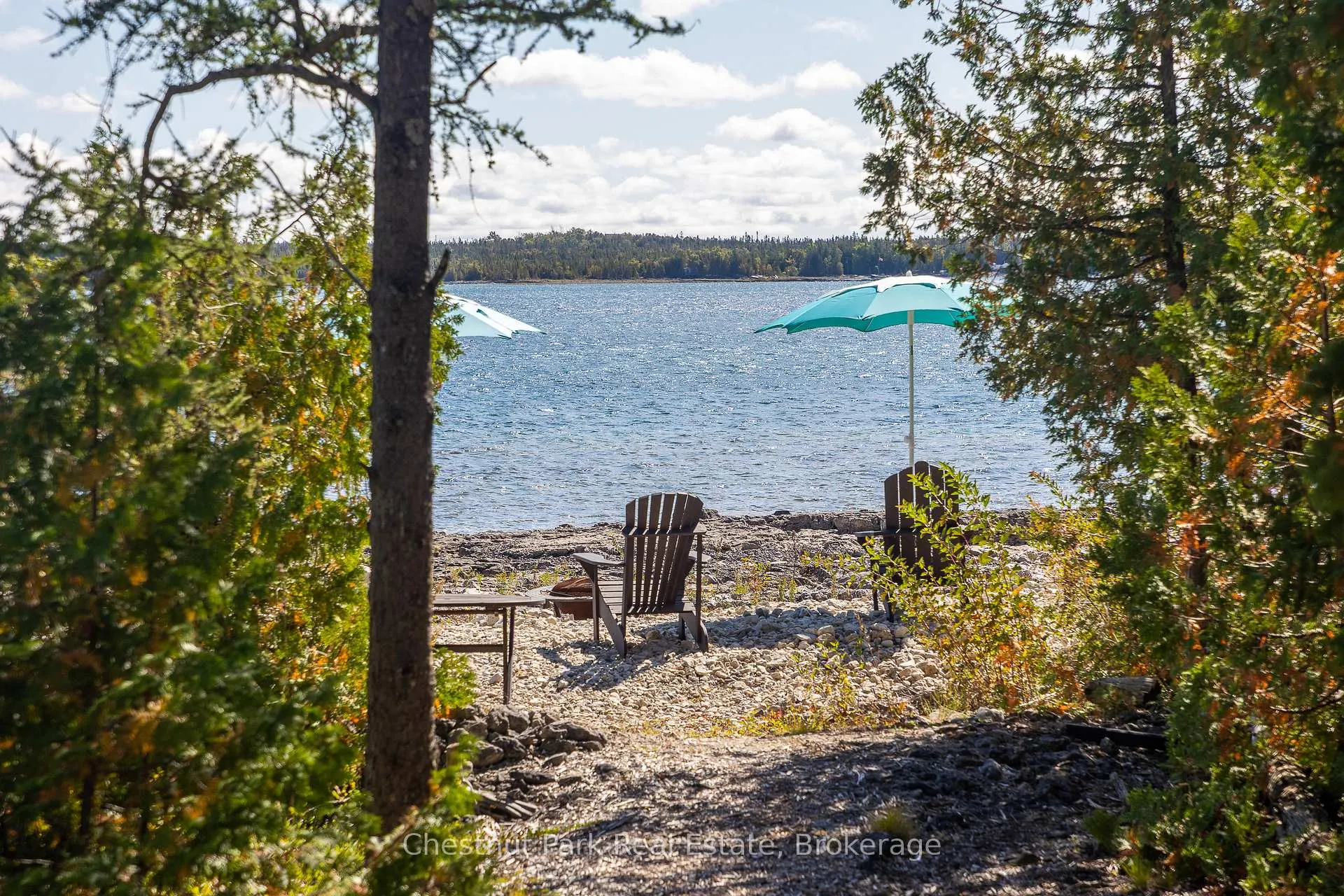Photo 6 of 11 Eagle Road, Northern Bruce Peninsula — HOMEH