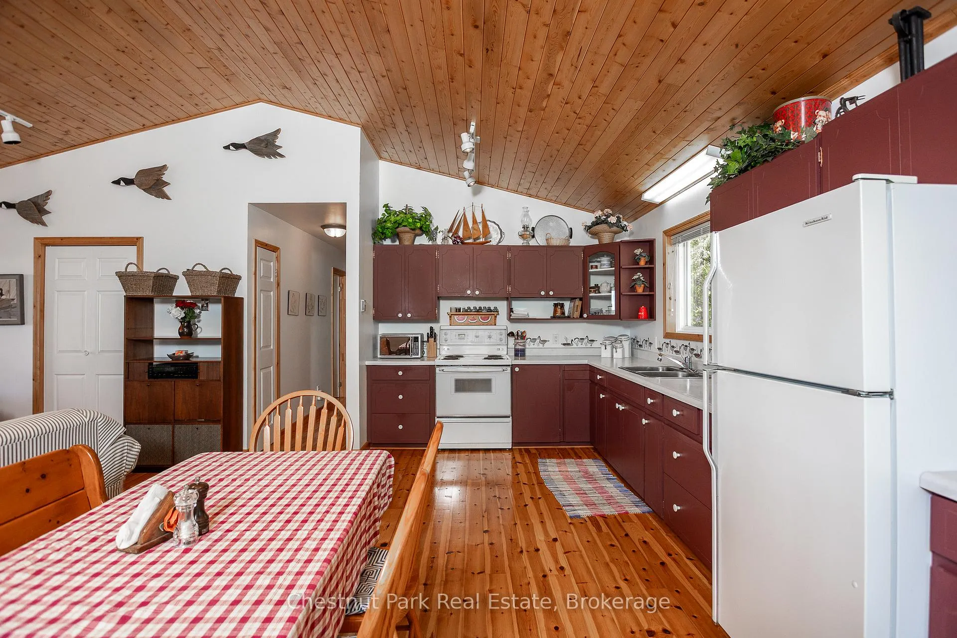 Photo 16 of 11 Eagle Road, Northern Bruce Peninsula — HOMEH