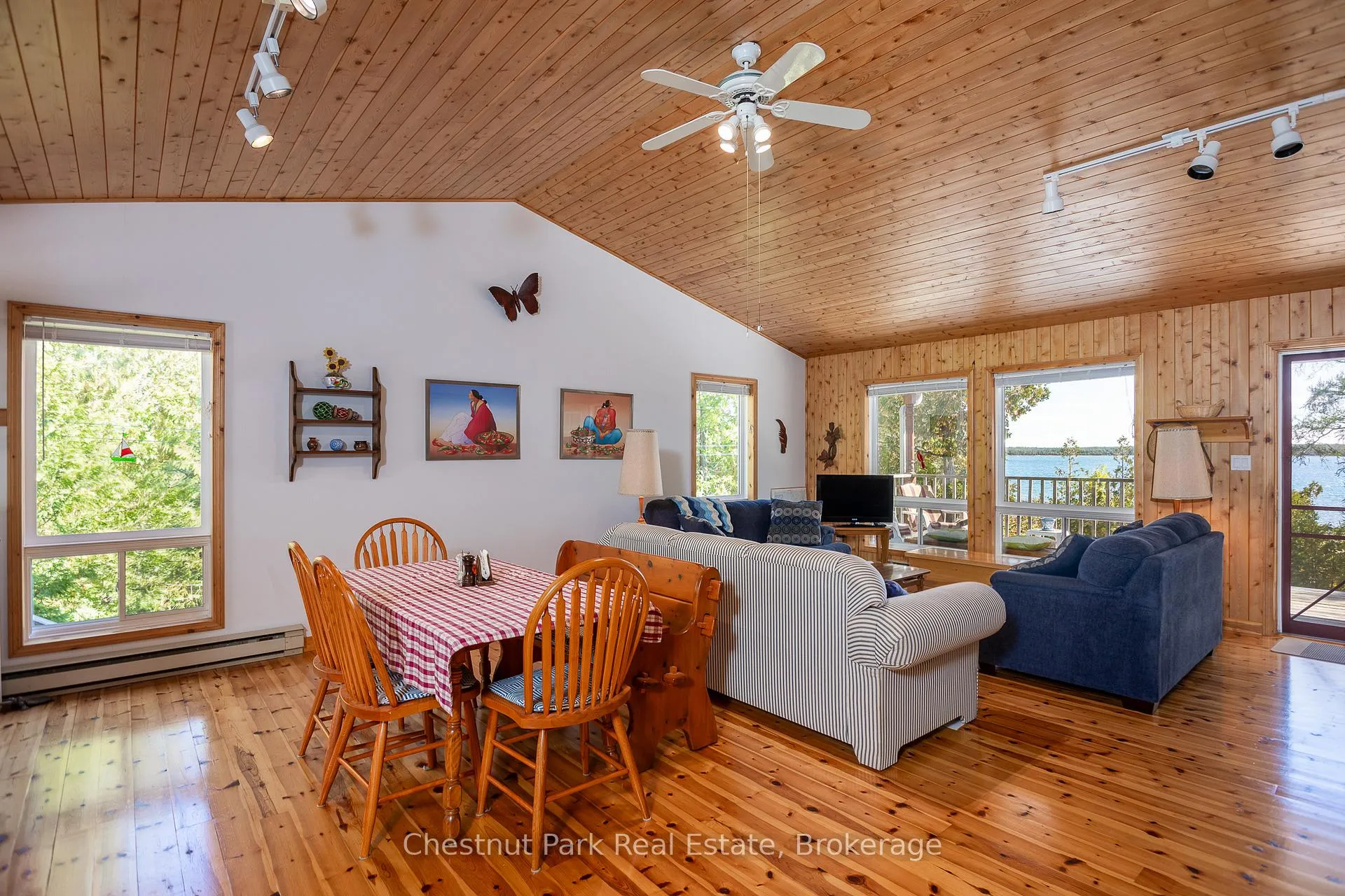 Photo 18 of 11 Eagle Road, Northern Bruce Peninsula — HOMEH