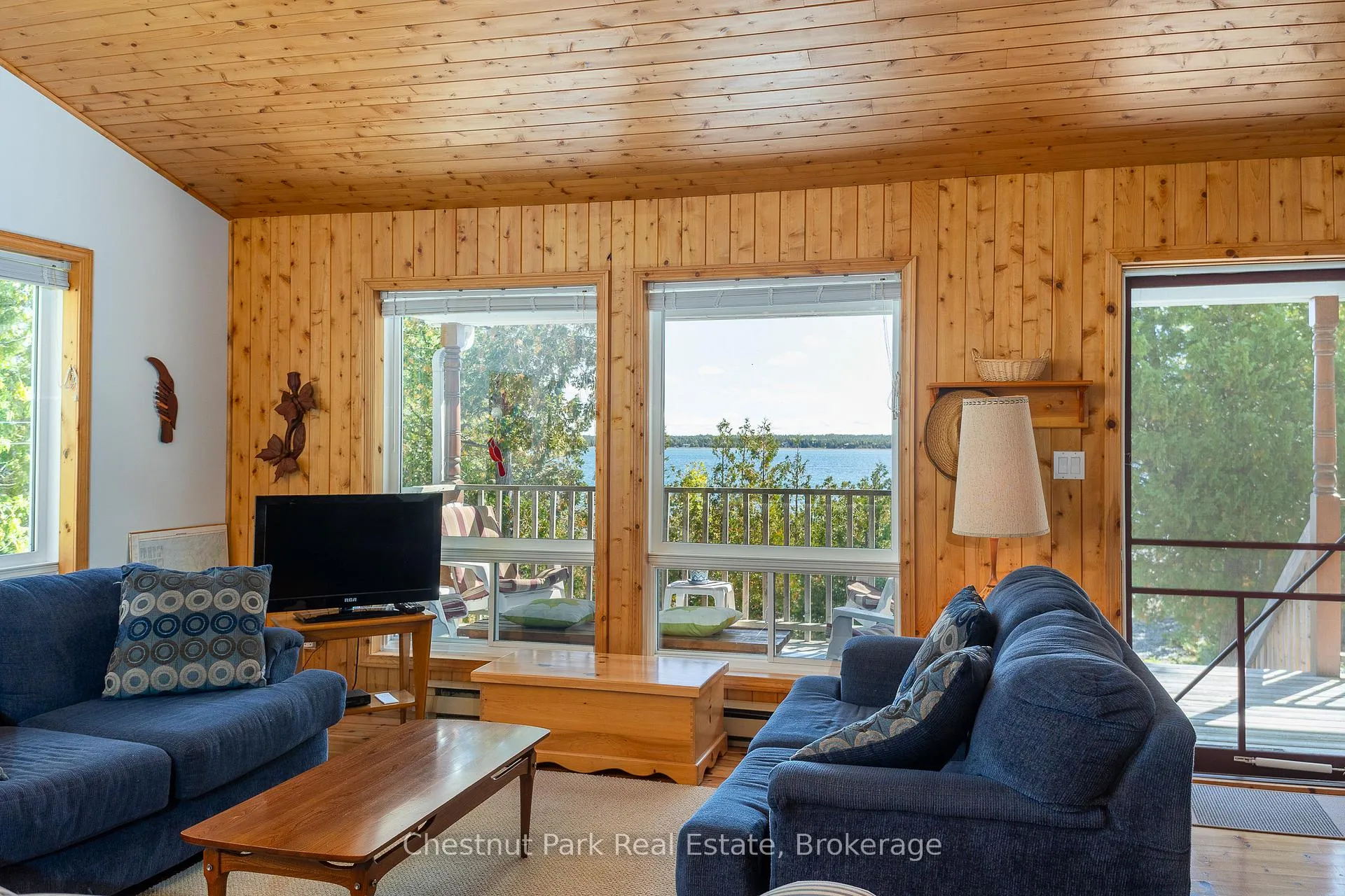 Photo 19 of 11 Eagle Road, Northern Bruce Peninsula — HOMEH
