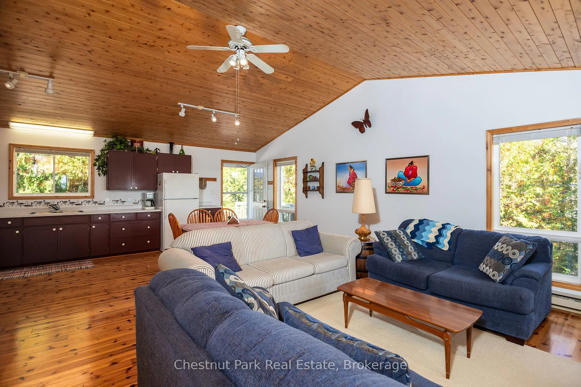 Photo 20 of 11 Eagle Road, Northern Bruce Peninsula — HOMEH