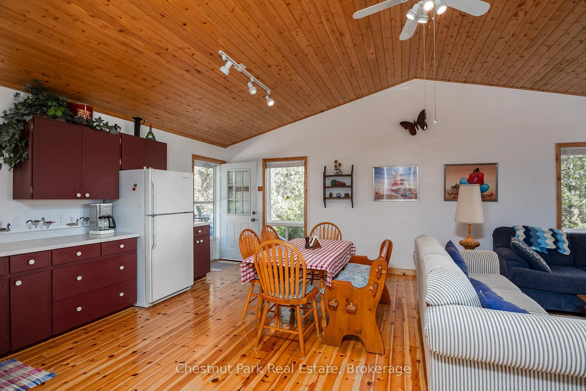 Photo 21 of 11 Eagle Road, Northern Bruce Peninsula — HOMEH