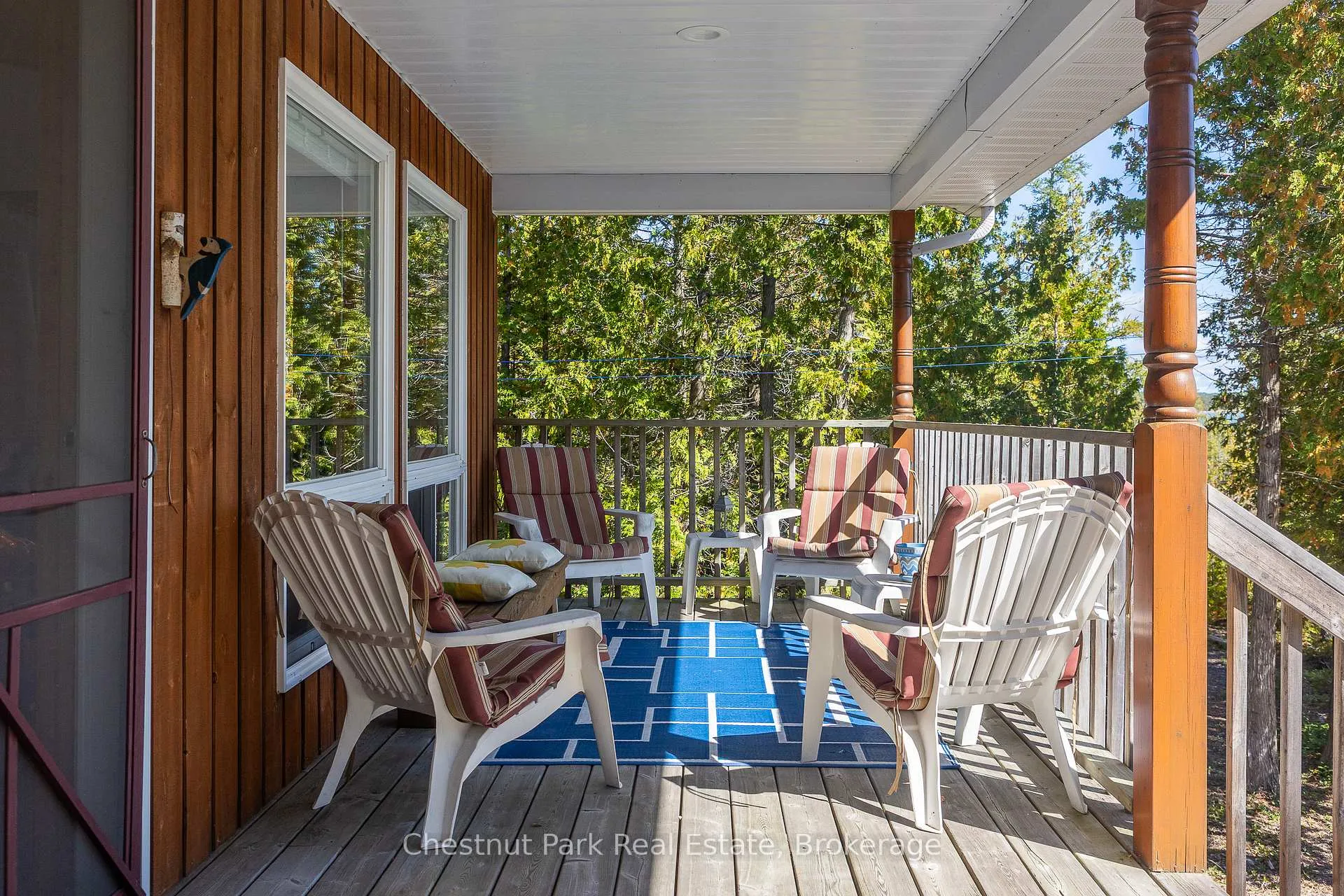 Photo 11 of 11 Eagle Road, Northern Bruce Peninsula — HOMEH