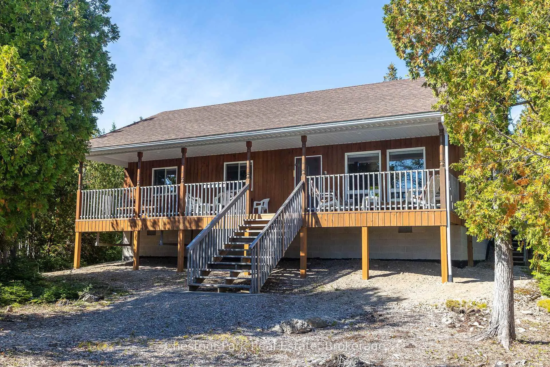 Photo 44 of 11 Eagle Road, Northern Bruce Peninsula — HOMEH