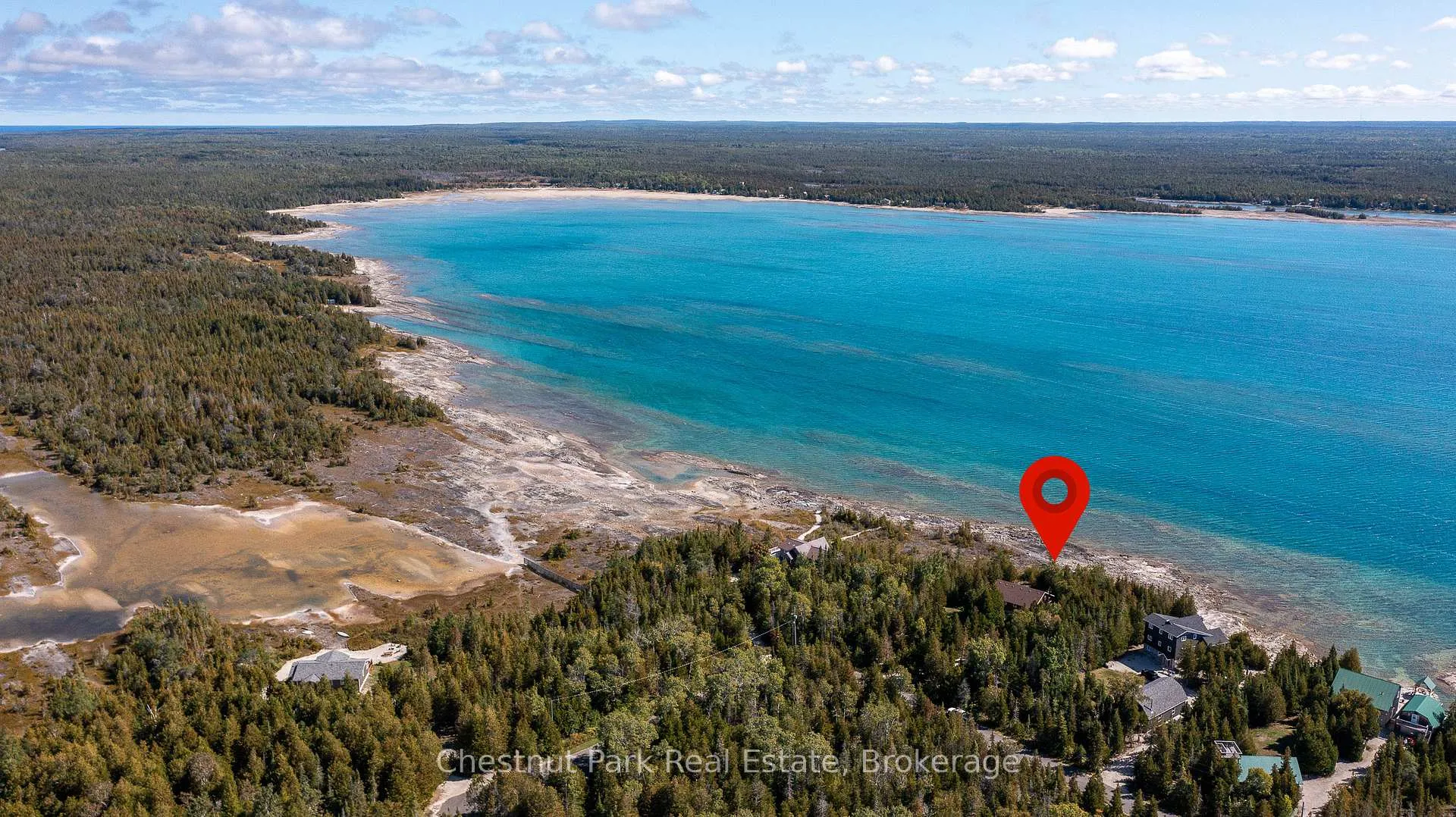 Photo 68 of 11 Eagle Road, Northern Bruce Peninsula — HOMEH