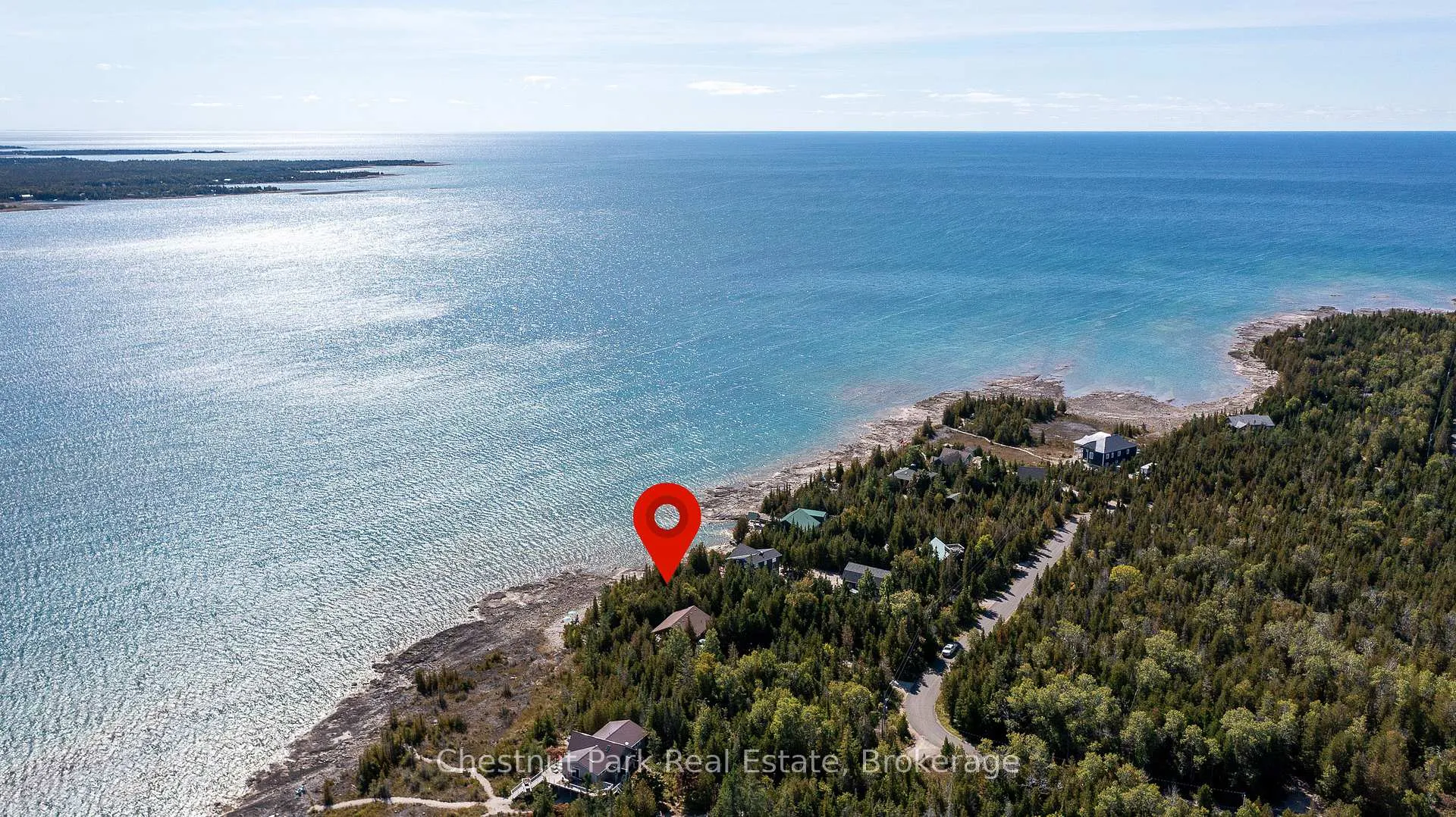 Photo 70 of 11 Eagle Road, Northern Bruce Peninsula — HOMEH