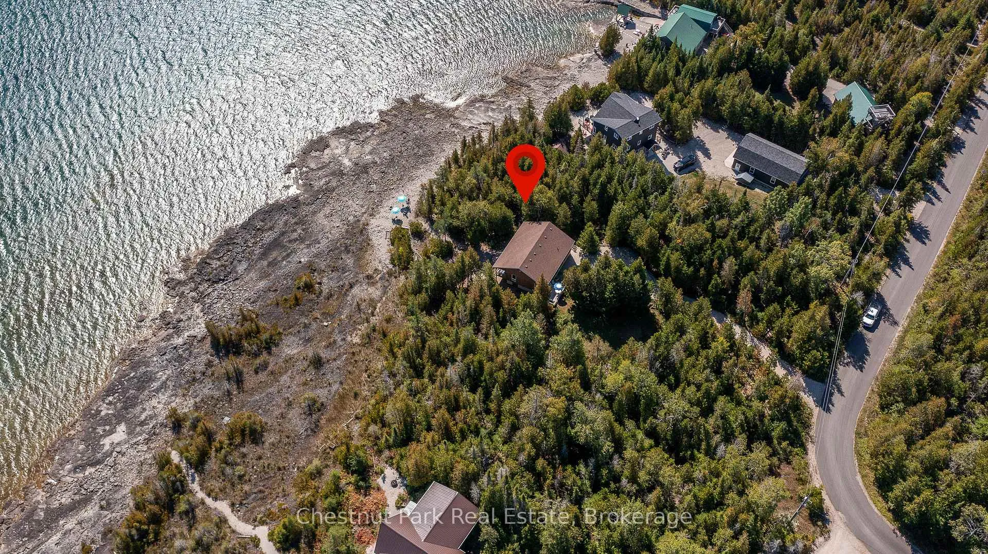 Photo 72 of 11 Eagle Road, Northern Bruce Peninsula — HOMEH