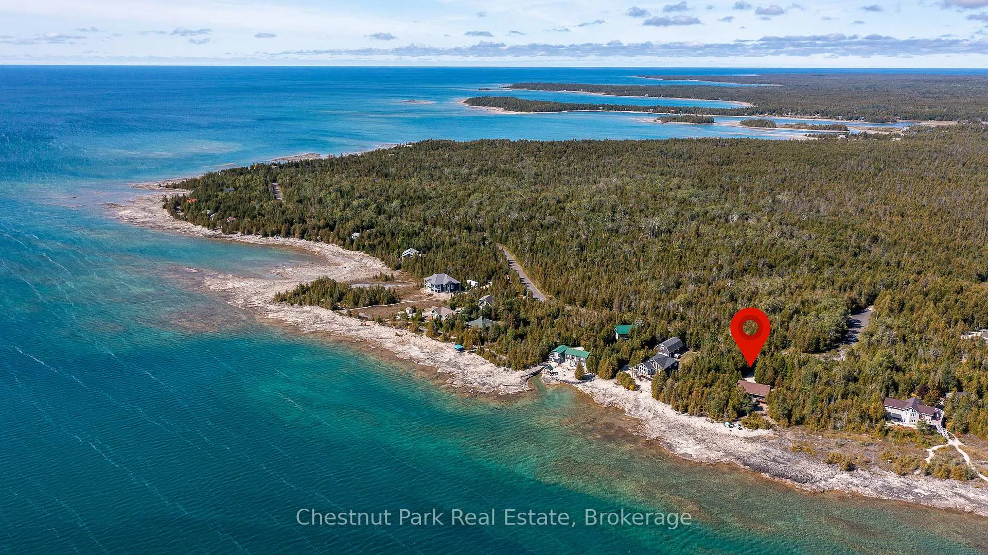 Photo 77 of 11 Eagle Road, Northern Bruce Peninsula — HOMEH