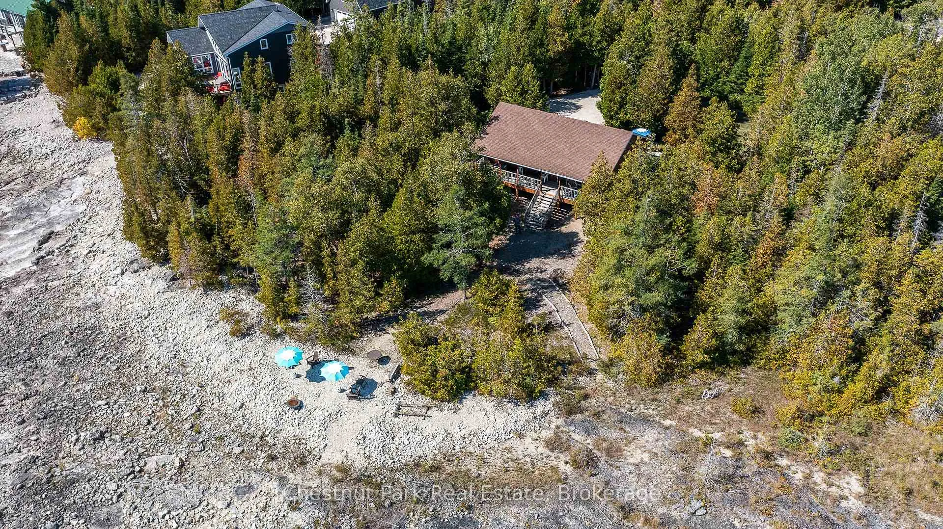 Photo 76 of 11 Eagle Road, Northern Bruce Peninsula — HOMEH