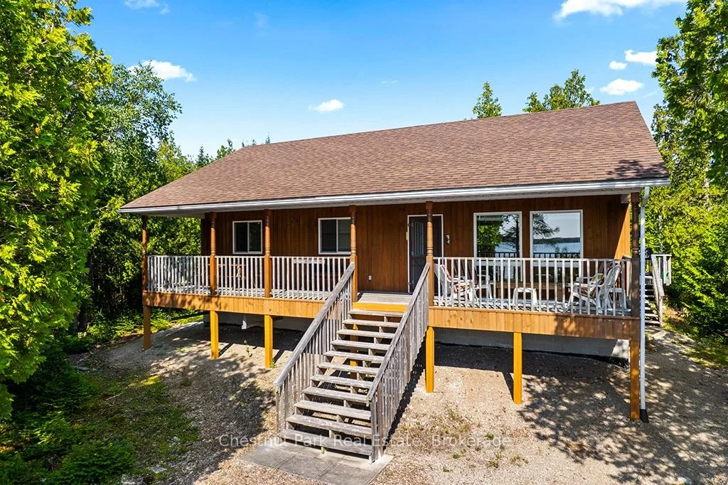 Photo 1 of 11 Eagle Road, Northern Bruce Peninsula — HOMEH