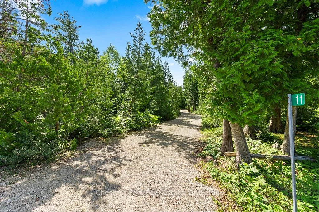 Photo 3 of 11 Eagle Road, Northern Bruce Peninsula — HOMEH