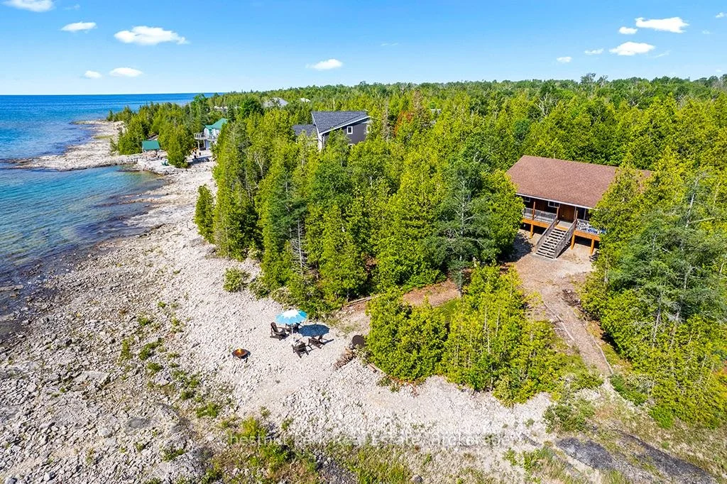 Photo 8 of 11 Eagle Road, Northern Bruce Peninsula — HOMEH