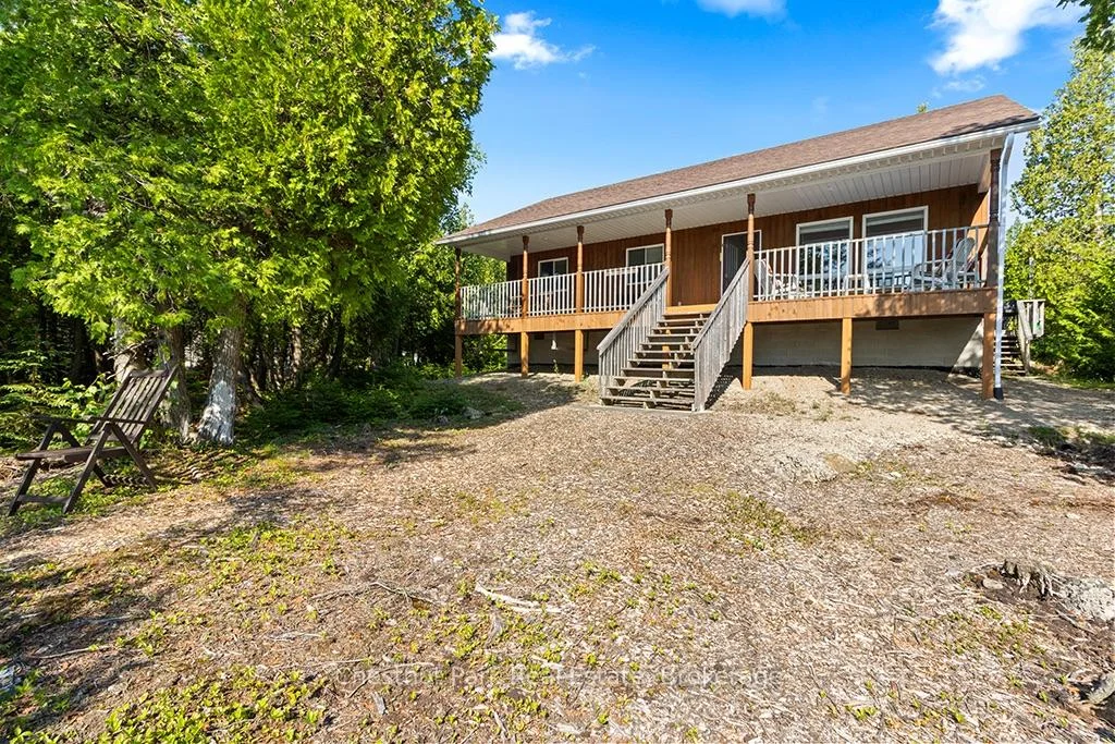 Photo 9 of 11 Eagle Road, Northern Bruce Peninsula — HOMEH