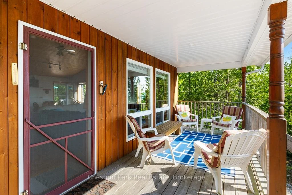 Photo 10 of 11 Eagle Road, Northern Bruce Peninsula — HOMEH