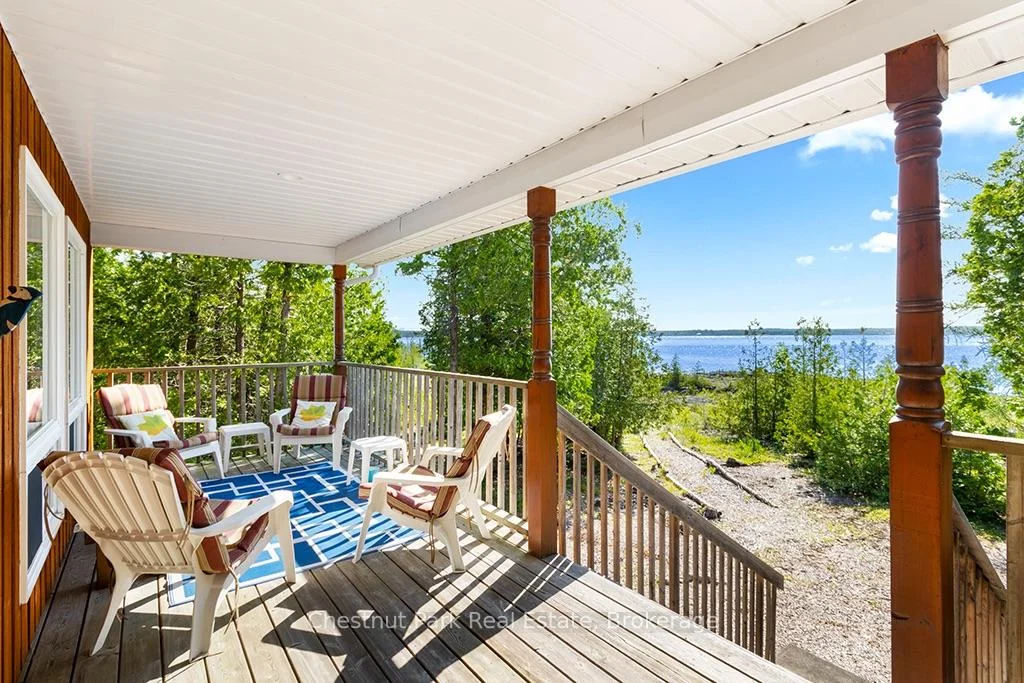 Photo 12 of 11 Eagle Road, Northern Bruce Peninsula — HOMEH
