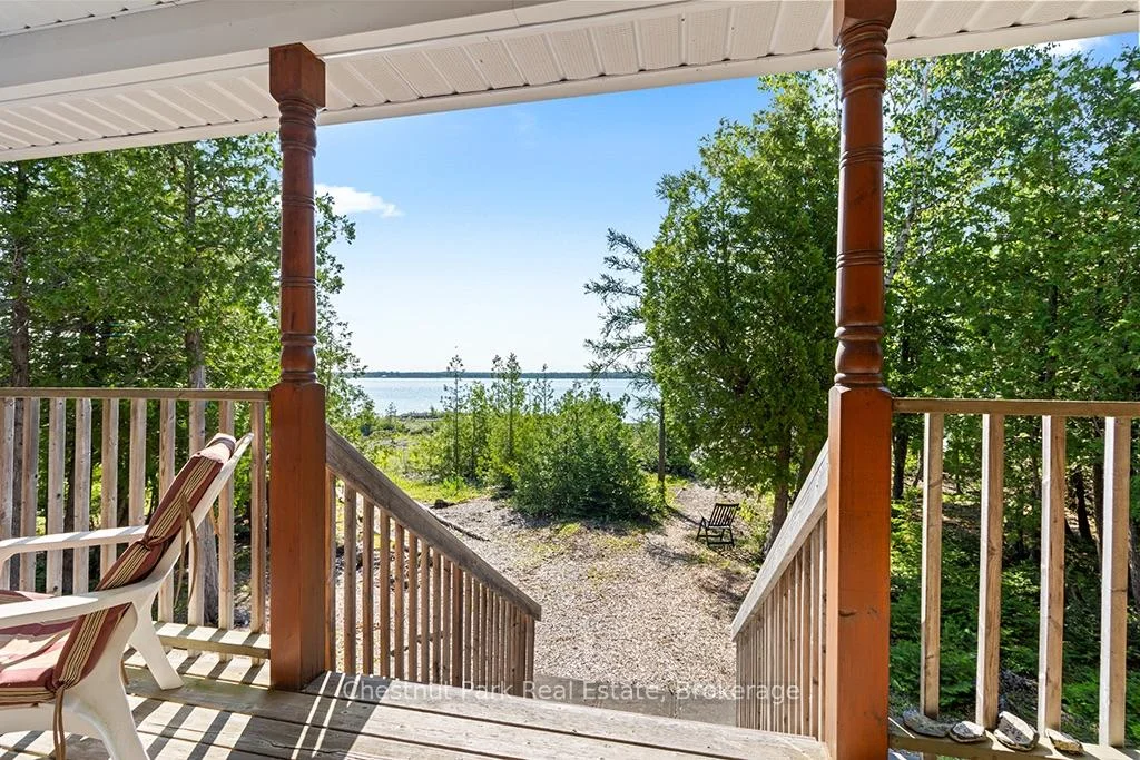 Photo 13 of 11 Eagle Road, Northern Bruce Peninsula — HOMEH