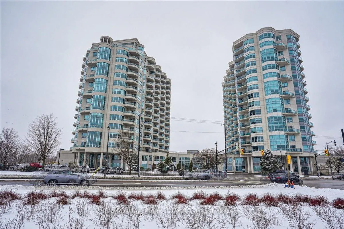 Photo 3 of Unit 307, 2 Toronto Street, Barrie, City Centre — HOMEH