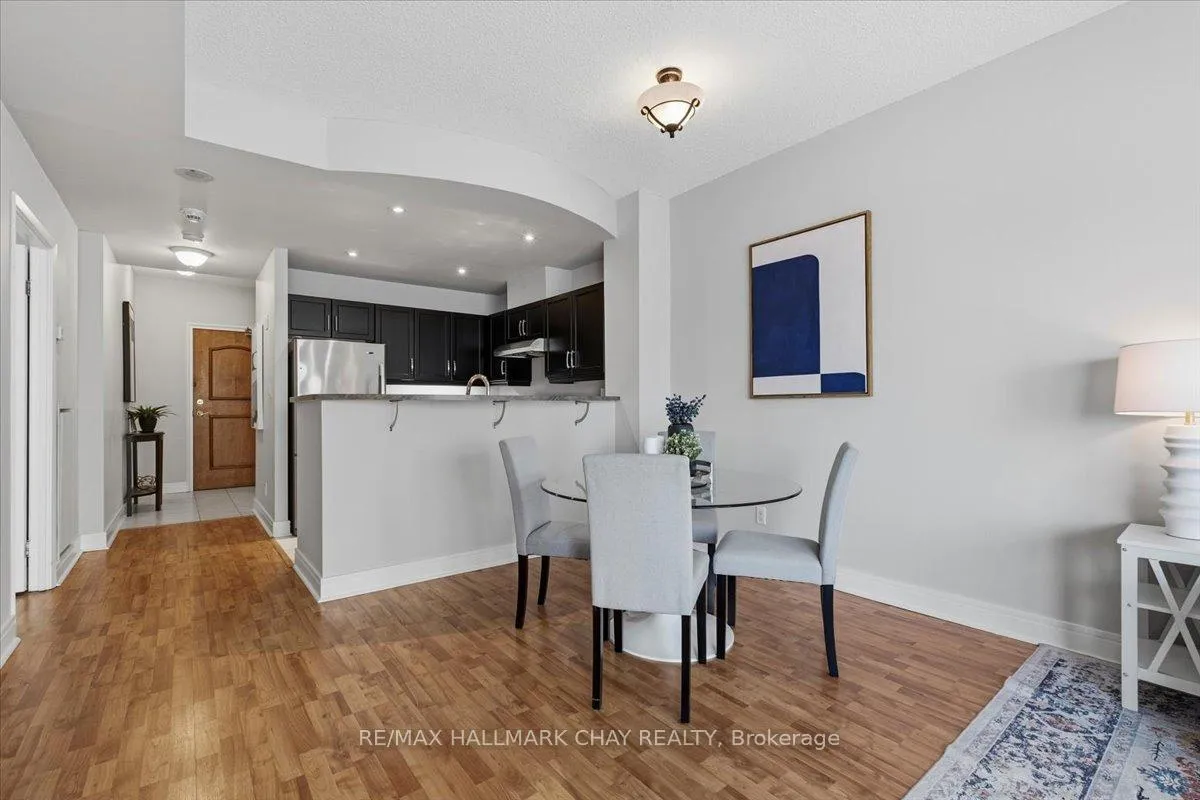 Photo 12 of Unit 307, 2 Toronto Street, Barrie, City Centre — HOMEH