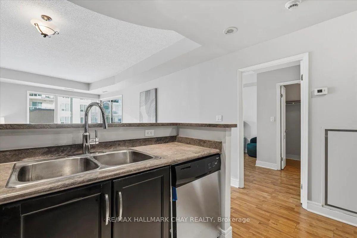 Photo 17 of Unit 307, 2 Toronto Street, Barrie, City Centre — HOMEH