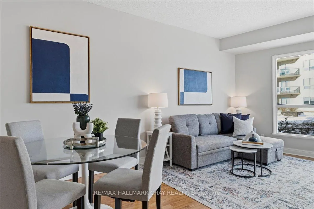 Photo 20 of Unit 307, 2 Toronto Street, Barrie, City Centre — HOMEH
