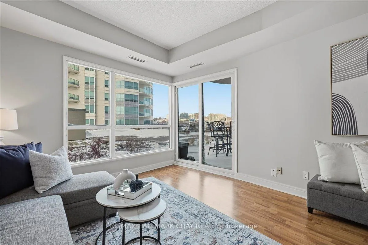 Photo 21 of Unit 307, 2 Toronto Street, Barrie, City Centre — HOMEH