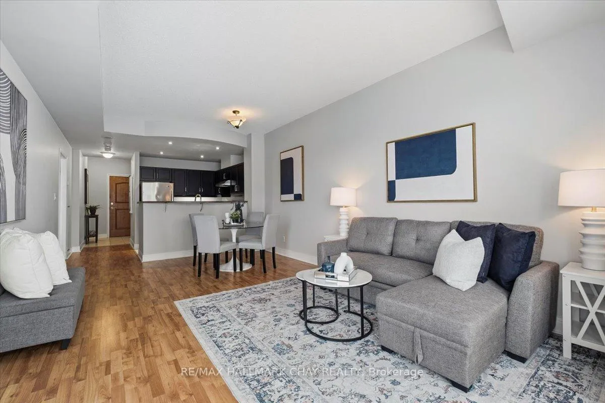 Photo 22 of Unit 307, 2 Toronto Street, Barrie, City Centre — HOMEH