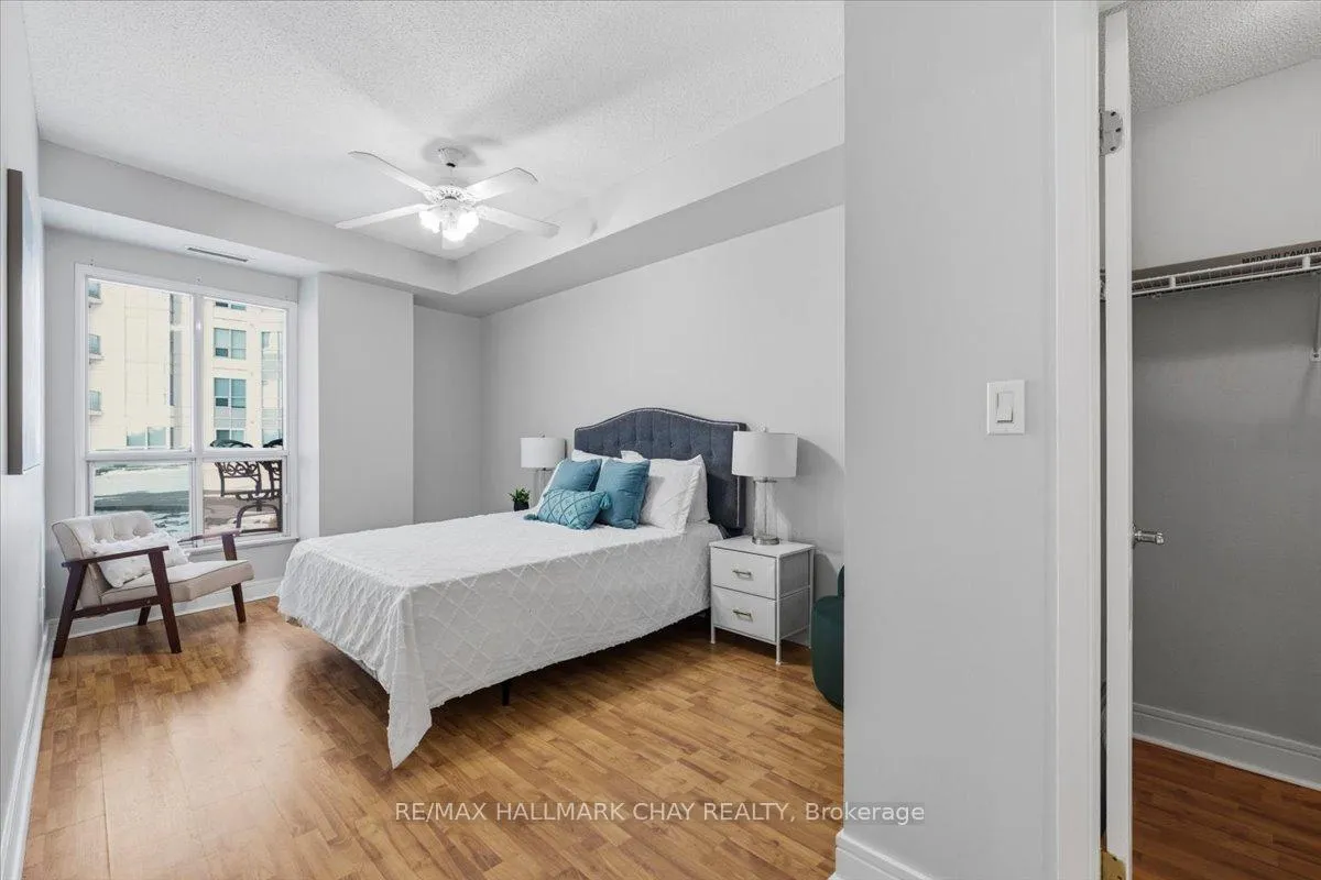 Photo 23 of Unit 307, 2 Toronto Street, Barrie, City Centre — HOMEH