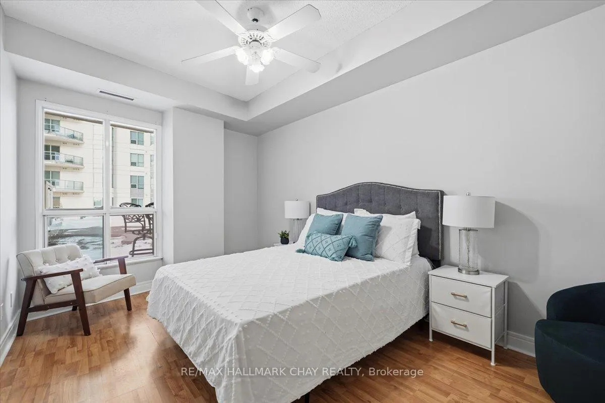 Photo 24 of Unit 307, 2 Toronto Street, Barrie, City Centre — HOMEH