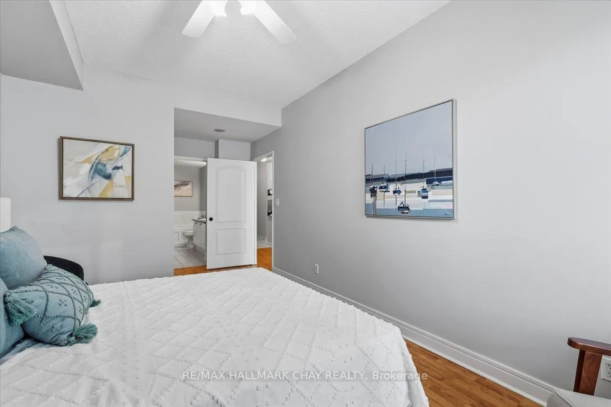 Photo 25 of Unit 307, 2 Toronto Street, Barrie, City Centre — HOMEH