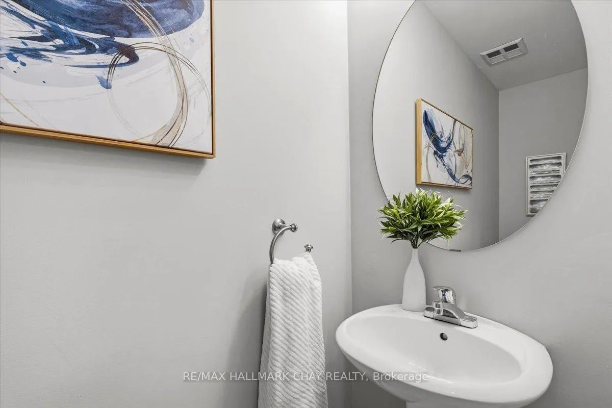 Photo 28 of Unit 307, 2 Toronto Street, Barrie, City Centre — HOMEH