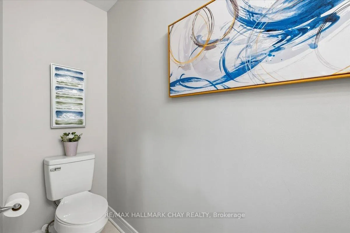 Photo 29 of Unit 307, 2 Toronto Street, Barrie, City Centre — HOMEH