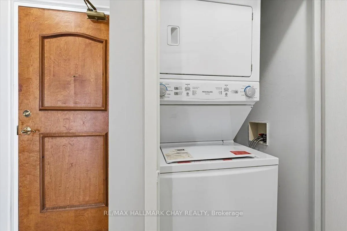 Photo 30 of Unit 307, 2 Toronto Street, Barrie, City Centre — HOMEH