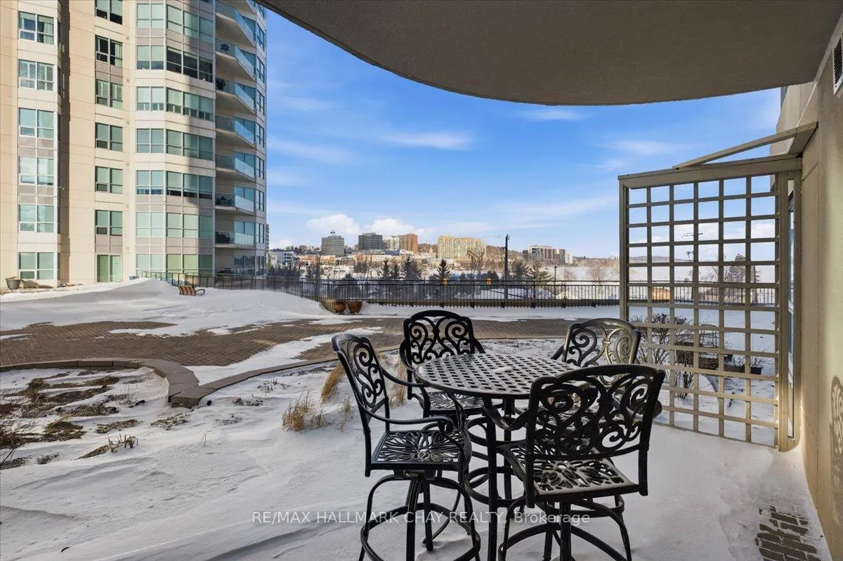 Photo 31 of Unit 307, 2 Toronto Street, Barrie, City Centre — HOMEH