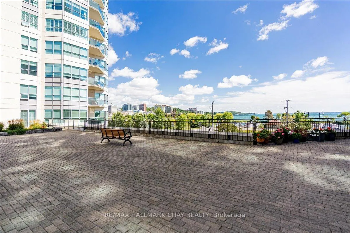Photo 36 of Unit 307, 2 Toronto Street, Barrie, City Centre — HOMEH