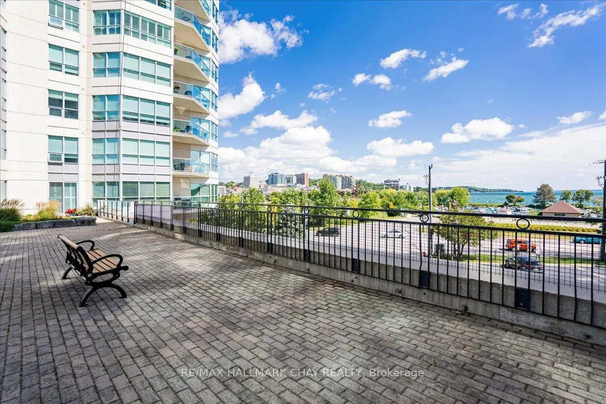 Photo 37 of Unit 307, 2 Toronto Street, Barrie, City Centre — HOMEH