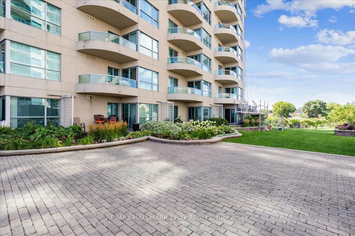 Photo 38 of Unit 307, 2 Toronto Street, Barrie, City Centre — HOMEH