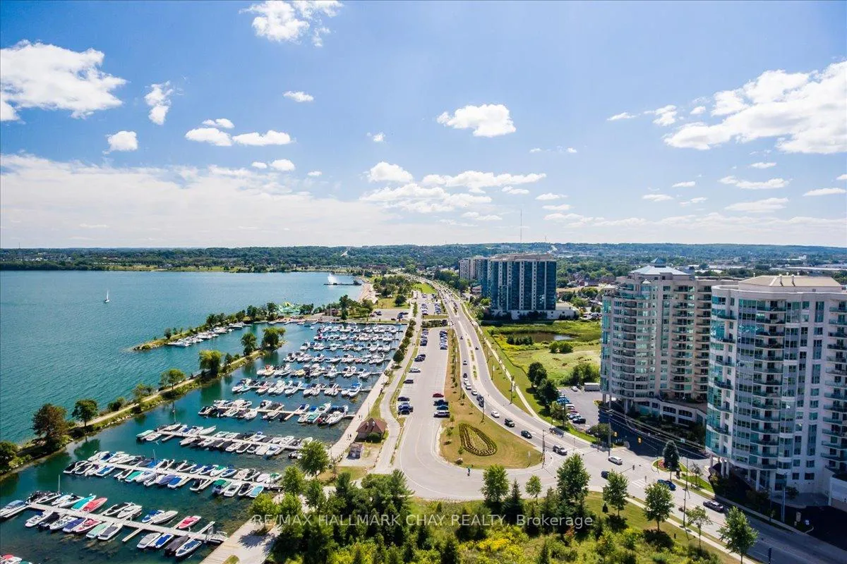 Photo 47 of Unit 307, 2 Toronto Street, Barrie, City Centre — HOMEH