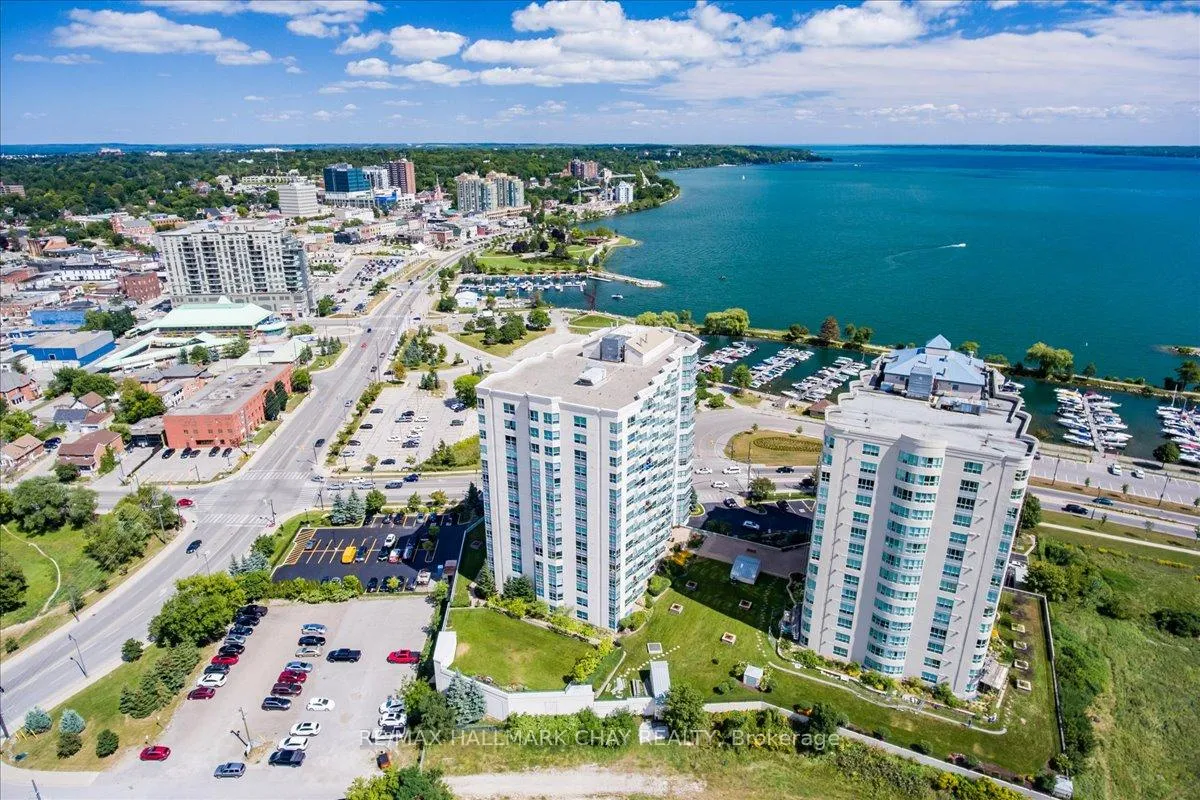 Photo 48 of Unit 307, 2 Toronto Street, Barrie, City Centre — HOMEH