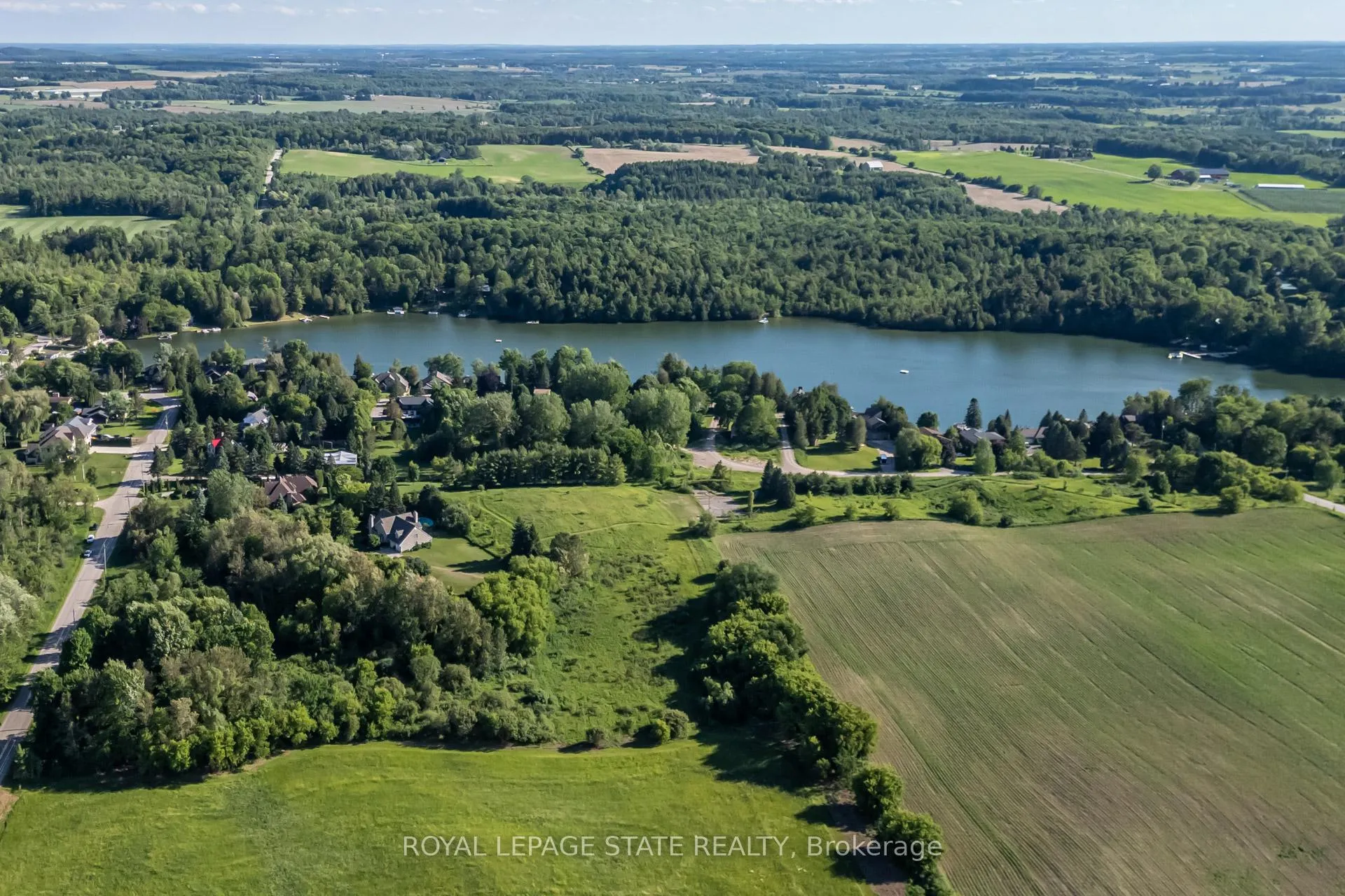 Photo 2 of 2134 Maplewood Road, Wellesley — HOMEH