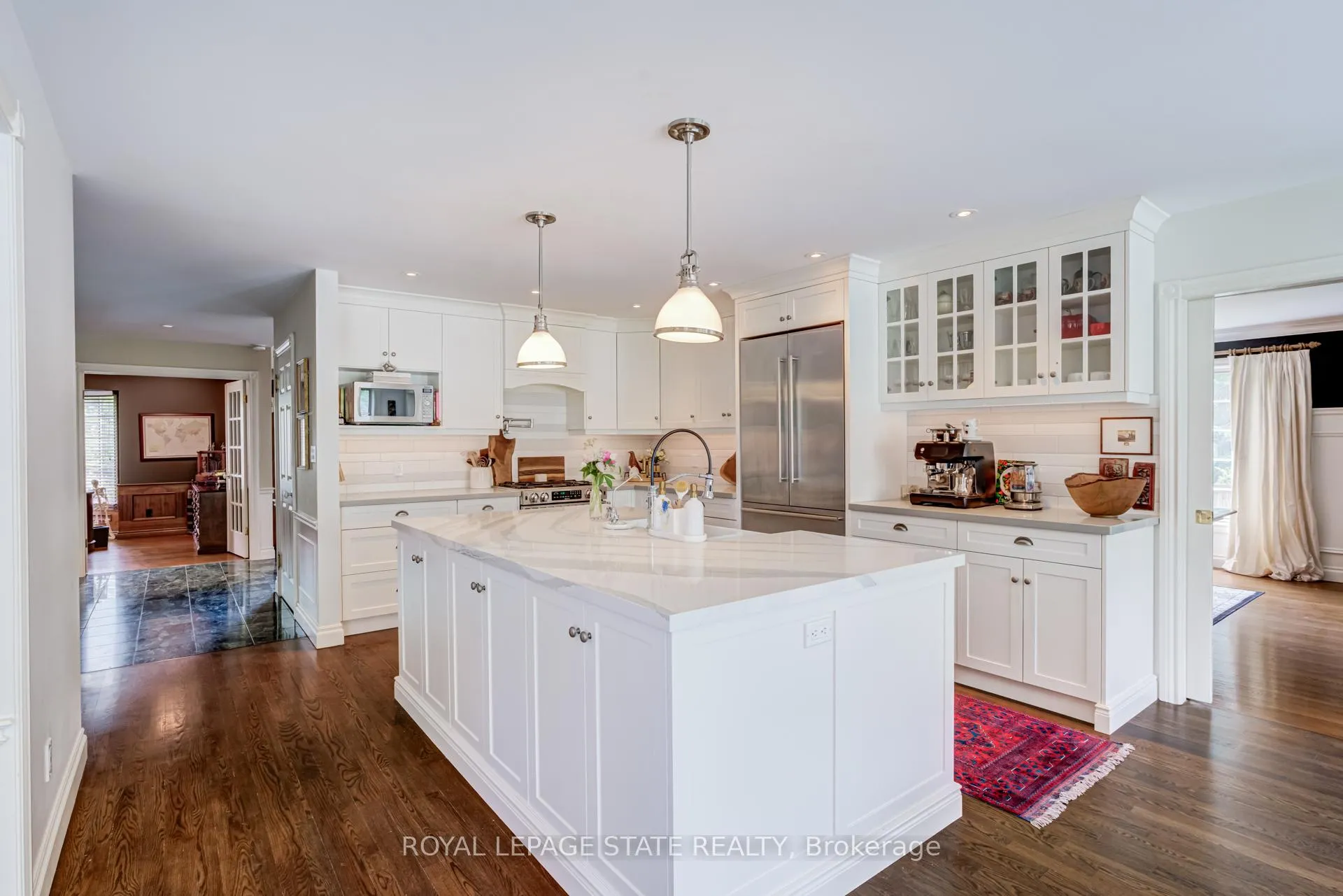 Photo 9 of 2134 Maplewood Road, Wellesley — HOMEH