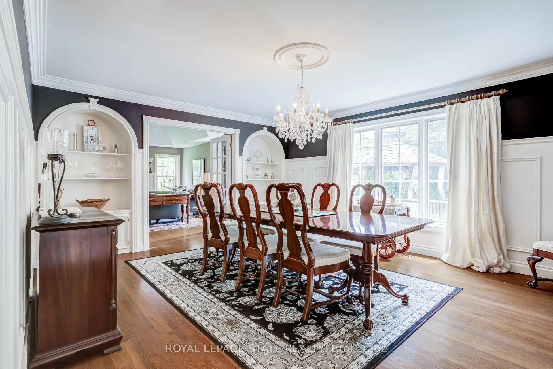 Photo 17 of 2134 Maplewood Road, Wellesley — HOMEH