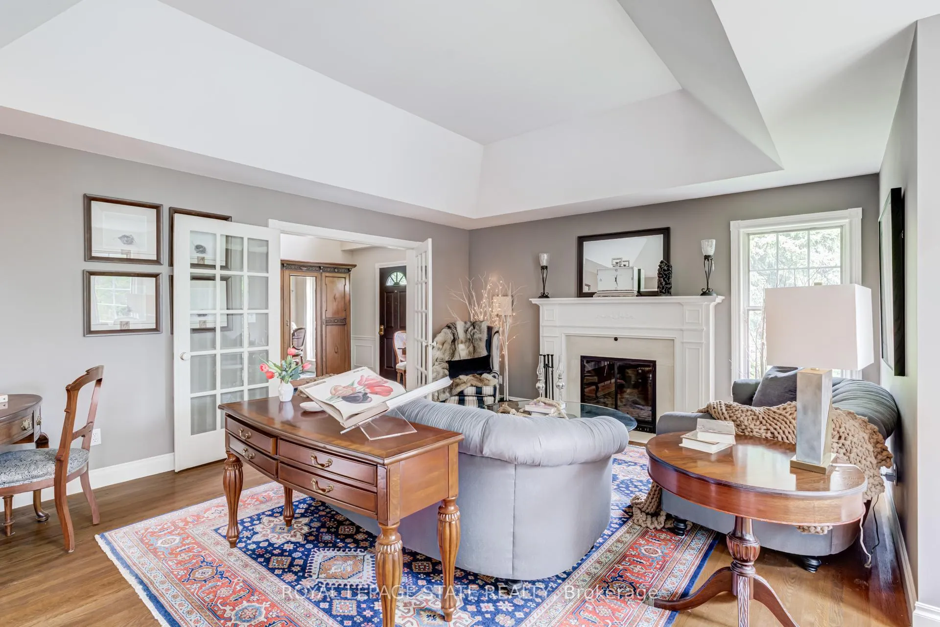 Photo 18 of 2134 Maplewood Road, Wellesley — HOMEH